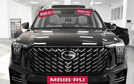 GAC GS8, 2025 год, 4 949 000 рублей, 6 фотография