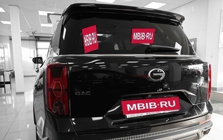 GAC GS8, 2025 год, 4 949 000 рублей, 3 фотография