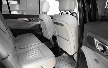 GAC GS8, 2025 год, 4 949 000 рублей, 24 фотография