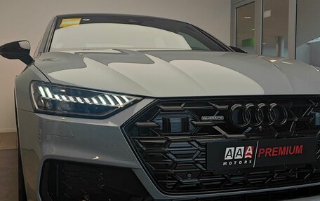 Audi A7, 2025 год, 8 300 000 рублей, 3 фотография