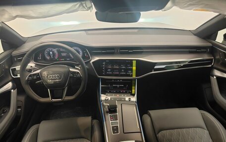 Audi A7, 2025 год, 8 300 000 рублей, 12 фотография