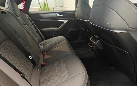 Audi A7, 2025 год, 8 300 000 рублей, 14 фотография