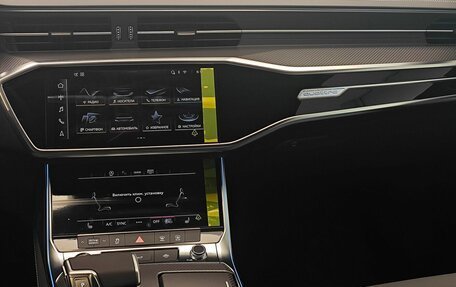 Audi A7, 2025 год, 8 300 000 рублей, 18 фотография