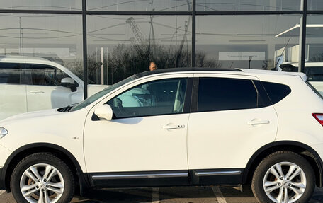 Nissan Qashqai, 2011 год, 1 035 000 рублей, 4 фотография