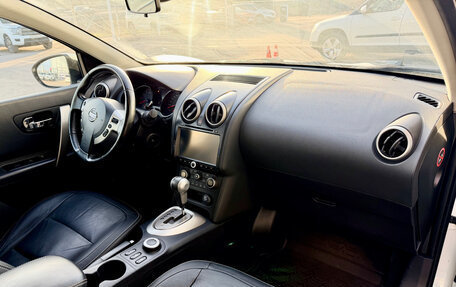 Nissan Qashqai, 2011 год, 1 035 000 рублей, 9 фотография