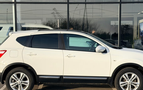 Nissan Qashqai, 2011 год, 1 035 000 рублей, 3 фотография