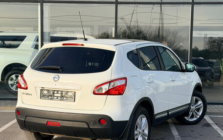 Nissan Qashqai, 2011 год, 1 035 000 рублей, 5 фотография