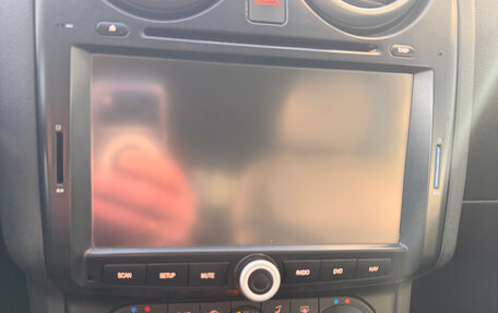 Nissan Qashqai, 2011 год, 1 035 000 рублей, 11 фотография