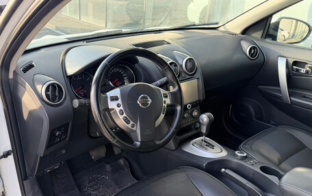 Nissan Qashqai, 2011 год, 1 035 000 рублей, 7 фотография