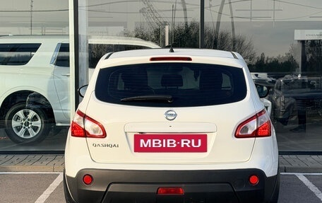 Nissan Qashqai, 2011 год, 1 035 000 рублей, 6 фотография