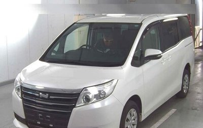 Toyota Noah III, 2015 год, 1 780 000 рублей, 1 фотография