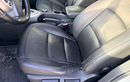 Nissan Qashqai, 2011 год, 1 035 000 рублей, 16 фотография