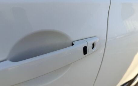 Nissan Qashqai, 2011 год, 1 035 000 рублей, 19 фотография