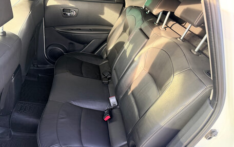 Nissan Qashqai, 2011 год, 1 035 000 рублей, 17 фотография