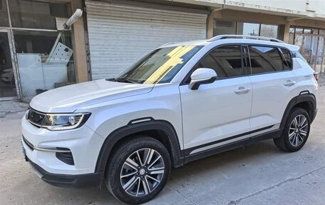 Changan CS35 Plus, 2022 год, 1 200 004 рублей, 3 фотография