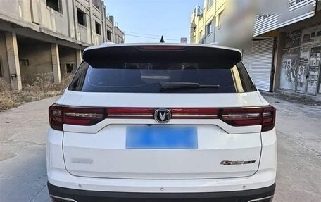 Changan CS35 Plus, 2022 год, 1 200 004 рублей, 6 фотография