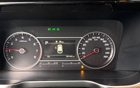 KIA Sorento IV, 2020 год, 2 100 000 рублей, 1 фотография