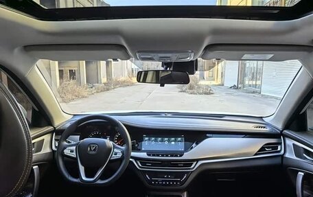 Changan CS35 Plus, 2022 год, 1 200 004 рублей, 8 фотография