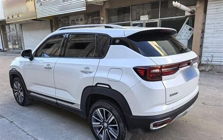 Changan CS35 Plus, 2022 год, 1 200 004 рублей, 4 фотография