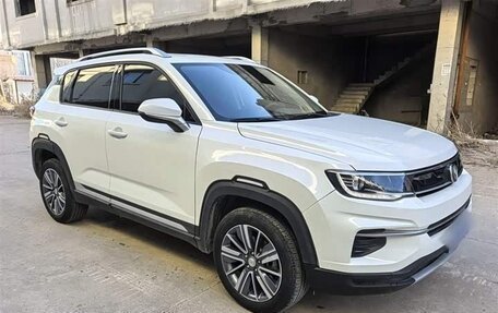 Changan CS35 Plus, 2022 год, 1 200 004 рублей, 2 фотография