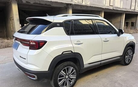 Changan CS35 Plus, 2022 год, 1 200 004 рублей, 5 фотография