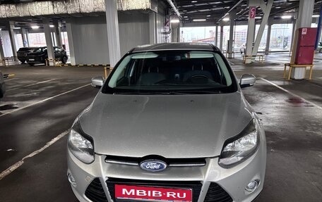 Ford Focus III, 2013 год, 700 000 рублей, 1 фотография