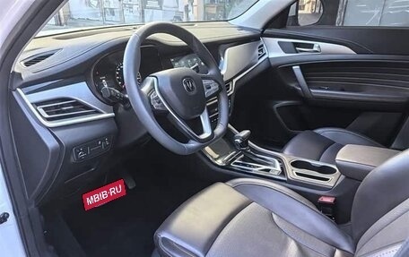 Changan CS35 Plus, 2022 год, 1 200 004 рублей, 7 фотография