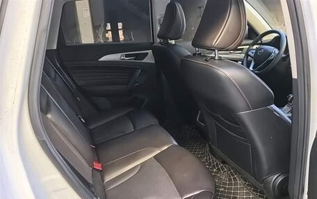 Changan CS35 Plus, 2022 год, 1 200 004 рублей, 10 фотография