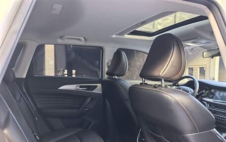 Changan CS35 Plus, 2022 год, 1 200 004 рублей, 11 фотография