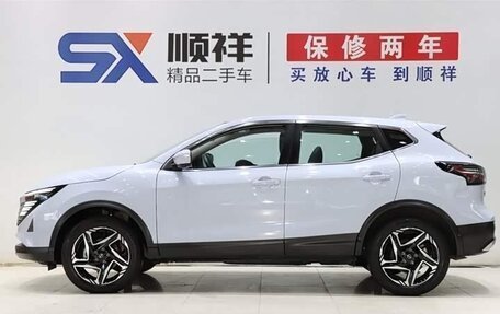 Nissan Qashqai, 2024 год, 2 150 004 рублей, 4 фотография