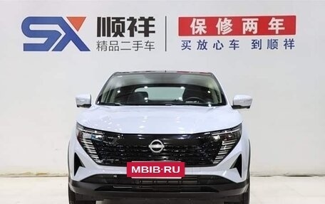 Nissan Qashqai, 2024 год, 2 150 004 рублей, 2 фотография