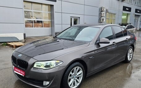 BMW 5 серия, 2013 год, 1 750 000 рублей, 1 фотография