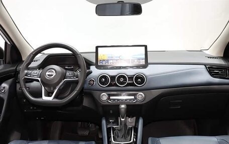 Nissan Qashqai, 2024 год, 2 150 004 рублей, 7 фотография