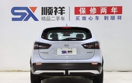 Nissan Qashqai, 2024 год, 2 150 004 рублей, 12 фотография