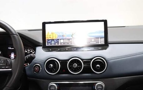 Nissan Qashqai, 2024 год, 2 150 004 рублей, 10 фотография