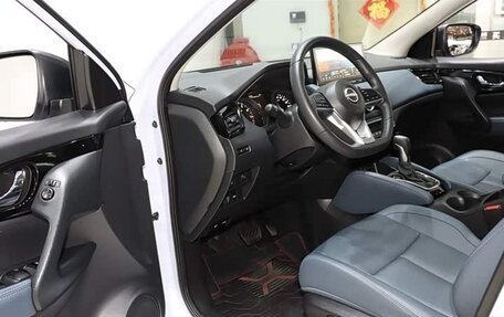 Nissan Qashqai, 2024 год, 2 150 004 рублей, 8 фотография