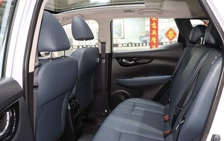 Nissan Qashqai, 2024 год, 2 150 004 рублей, 11 фотография