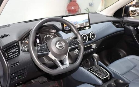 Nissan Qashqai, 2024 год, 2 150 004 рублей, 6 фотография