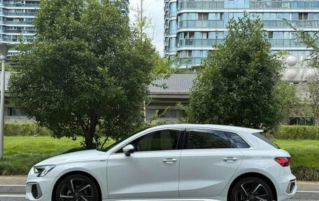 Audi A3, 2022 год, 1 790 000 рублей, 5 фотография