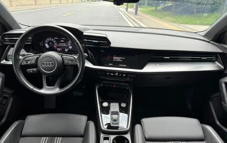 Audi A3, 2022 год, 1 790 000 рублей, 9 фотография