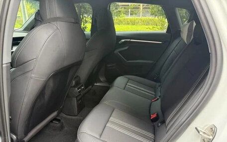 Audi A3, 2022 год, 1 790 000 рублей, 10 фотография