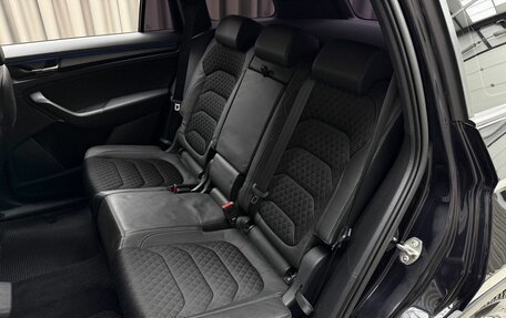 Skoda Kodiaq I, 2020 год, 3 079 000 рублей, 10 фотография