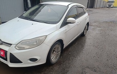 Ford Focus III, 2013 год, 650 000 рублей, 1 фотография