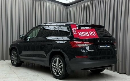 Skoda Kodiaq I, 2020 год, 3 079 000 рублей, 6 фотография