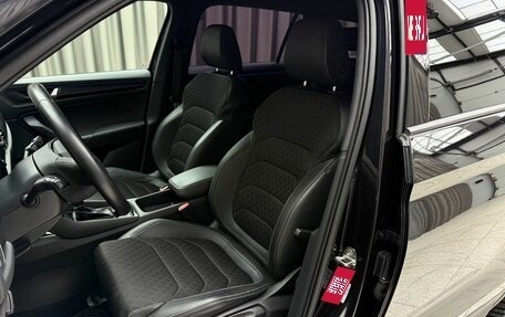 Skoda Kodiaq I, 2020 год, 3 079 000 рублей, 9 фотография