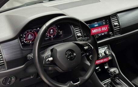 Skoda Kodiaq I, 2020 год, 3 079 000 рублей, 8 фотография