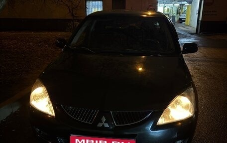 Mitsubishi Lancer IX, 2004 год, 350 000 рублей, 1 фотография