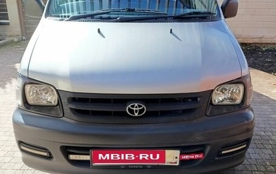 Toyota Town Ace III, 2002 год, 670 000 рублей, 1 фотография