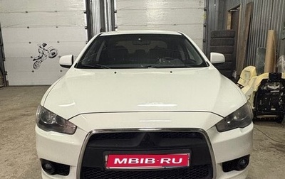 Mitsubishi Lancer IX, 2011 год, 820 000 рублей, 1 фотография