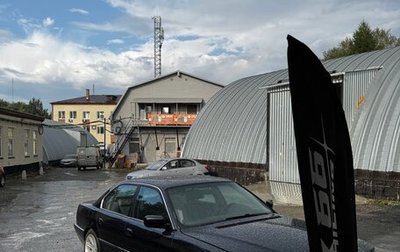 BMW 7 серия, 1999 год, 750 000 рублей, 1 фотография